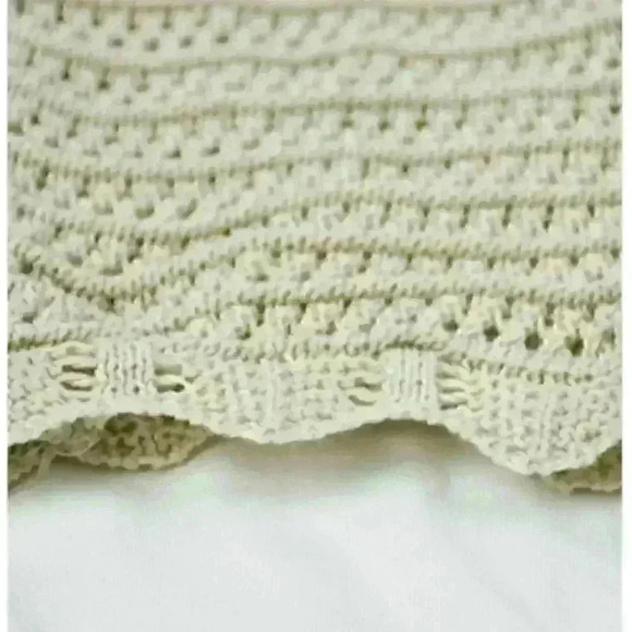 WOMEN'S KNITTED 2-PIECE SWIMWEAR - Picture 14 of 16